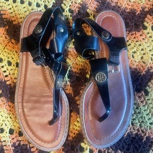 Tommy Hilfiger sandals
